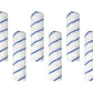 Paint Roller Kit Adjustable Extension Pole Painting Tools Set for Home Walls and Furniture