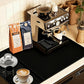 Silicone Bar Mat for Coffee Machine