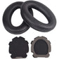 Replacement Ear Pads Cushions Compatible with BOSE Aviation Headset X A10 A20 Memory Foam Earpads