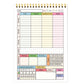 A5 Calorie Tracker Journal Food Diary Meal Log Book