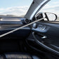 5 PCS Side Mirror Squeegee Car Mirror Squeegee Retractable Car Rearview Mirror Wiper
