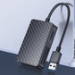 4 In 1 Multi Memory Card Reader USB 2.0 To CF SD TF MS Card Reader Adapter