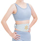 Cordless Heating Pad for Menstrual Cramps Abdominal Lumbar
