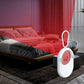 Hidden Camera Detector Privacy Protection for Travel Car Office Hotel