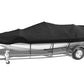 Heavy Duty Marine Grade Trailerable Open Boat Cover Waterproof