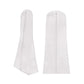 180CM White Wedding Dress Garment Storage Bag