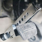 Multi-Function Car Brake Clutch Anti-Theft Lock Heavy Duty