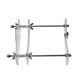 Adjustable Sizes Round Glass Bottle DIY Cutting Tools Set