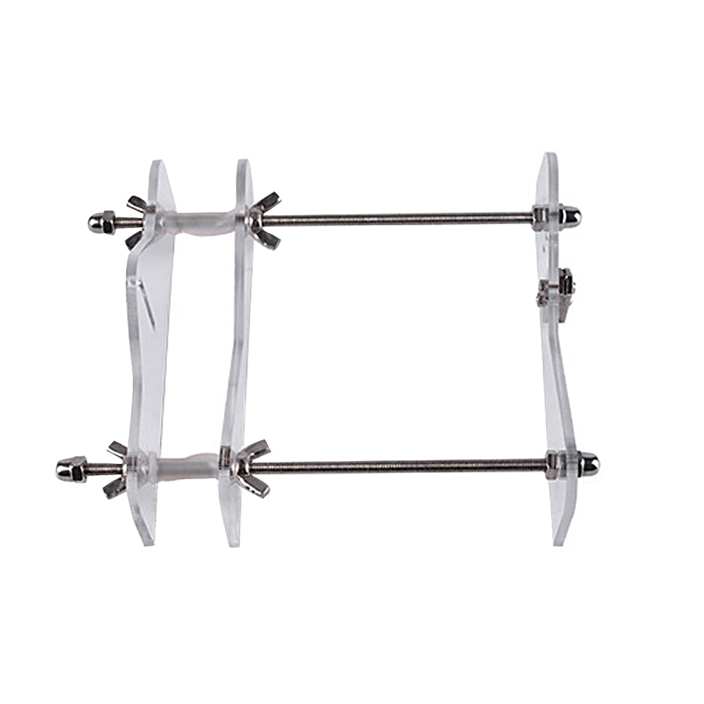 Adjustable Sizes Round Glass Bottle DIY Cutting Tools Set