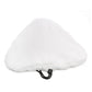 6Pcs Steam Mop Pads Replacement Washable Microfibre Cloth