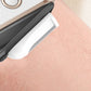 5-in-1 Electric Nail Trimmer with UV Lamp LED Light Shaver Polisher
