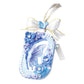 Butterfly Building Block Set DIY Building Bricks Toy Home Decor Hanging Ornament
