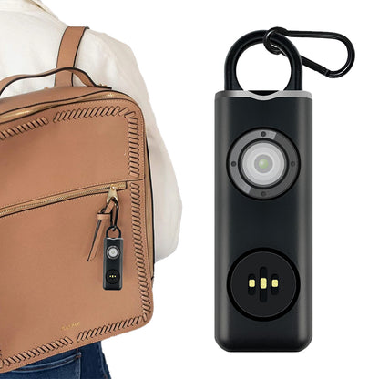 Self Defense for Women Personal Alarm for Women Kids and Elderly