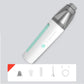 Rechargeable Handheld Car Vacuum Cleaner