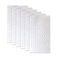 10 Sheets Nano Invisible Double Sided Adhesive Tape Transparent Removable Strong Sticker for Home Car Decoration Fixing