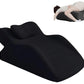 Reading Pillow for Bed Memory Foam Ergonomic Back Support Pillow for Bed