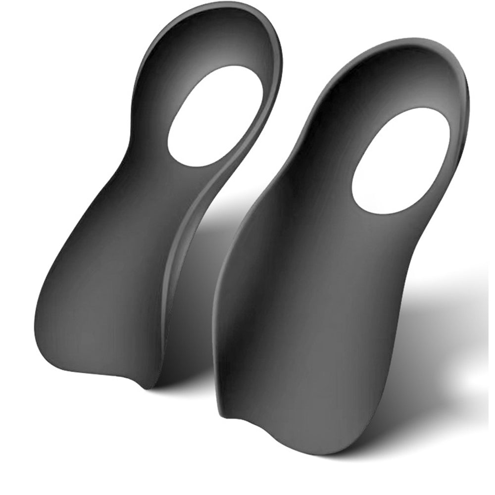 Arch Support Insoles for Comfortable Walking