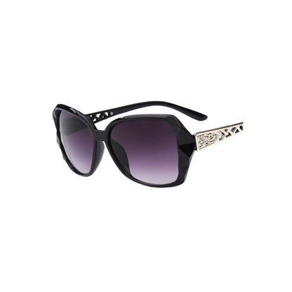 Fashionable Square-shaded Sunglasses for Women
