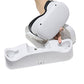 Headset and Controller Charging Stand for Oculus Quest 2 VR