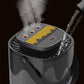 3L USB Air Humidifier with Night Light and Carrying Handle