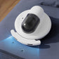Automatic Smart Cordless Mite Vacuum with UV Sterilization for Bed Mattress Fabric Furniture