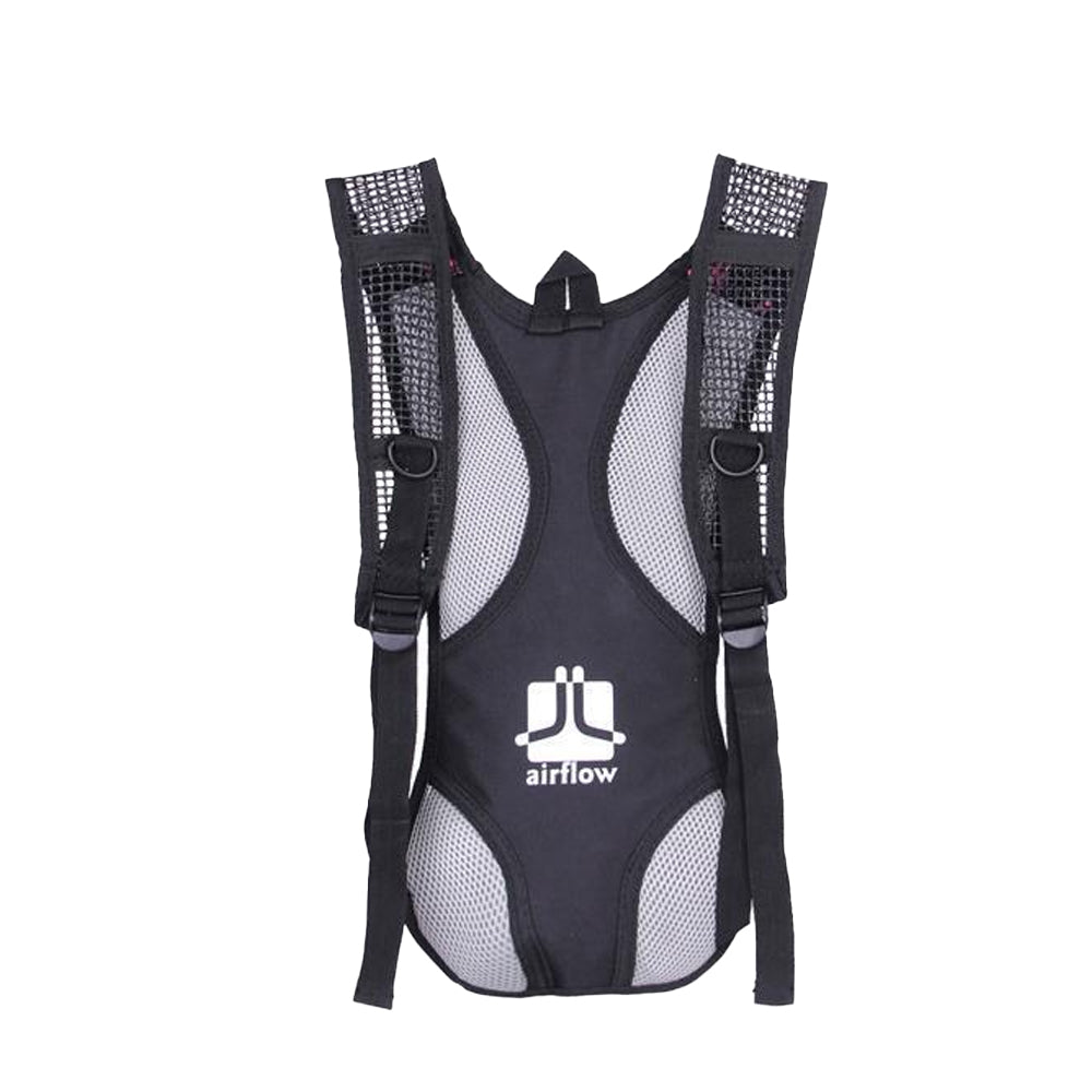 Hydration Backpack Pack with 2L Water Bladder for Hiking Running Biking
