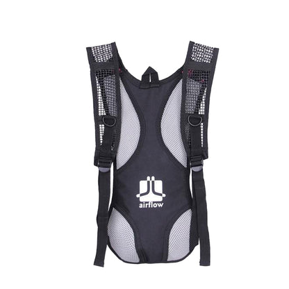 Hydration Backpack Pack with 2L Water Bladder for Hiking Running Biking