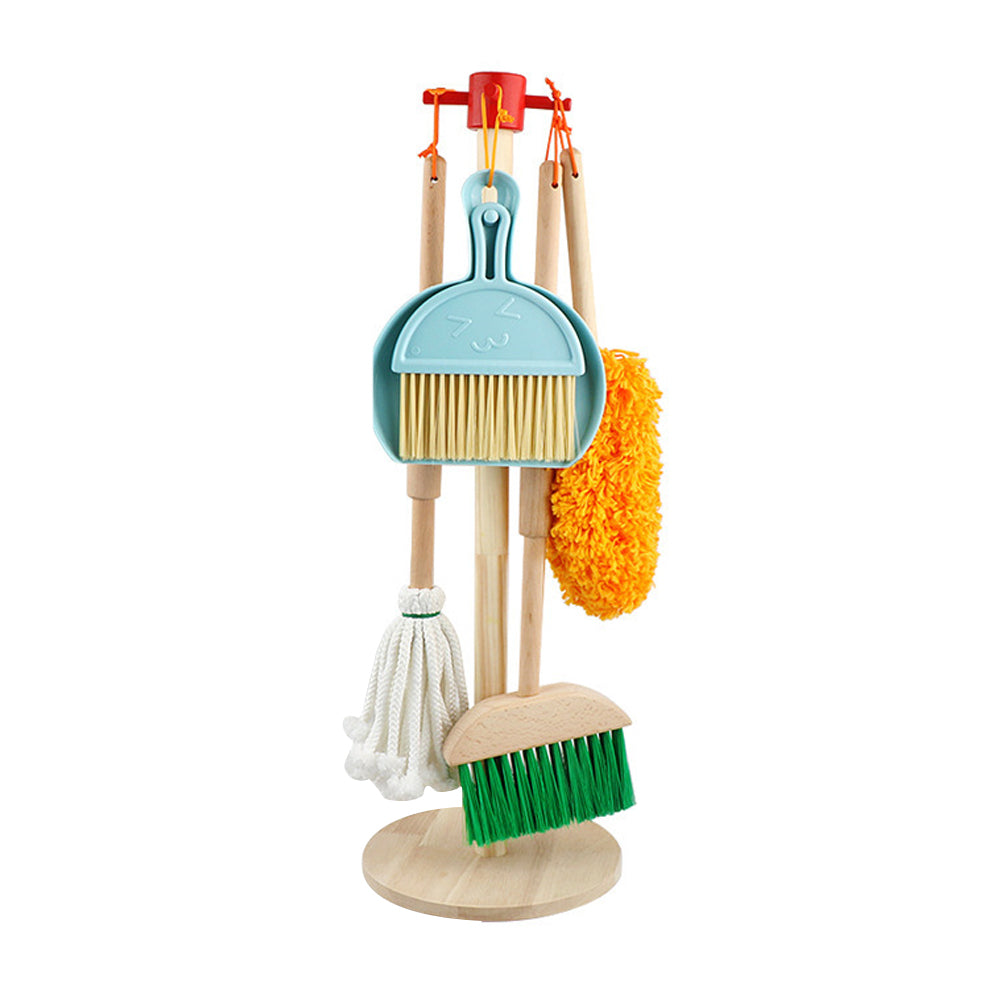 Kids Cleaning Tool Sets