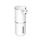 380ML Rechargeable Touchless Automatic Soap Foam Dispenser with 4 Level Adjustable