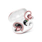 Wireless Earbuds Sport Bass Hi-Fi Stereo Over Ear Buds for Laptop Pad Android iOS
