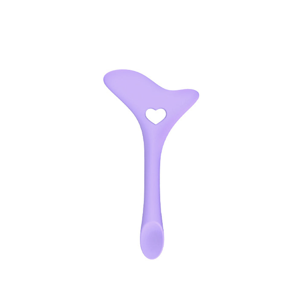 Silicone Eye Liner Aid Washable Makeup Accessories