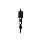 Travel Luggage Strap with Pouch Travel Accessory