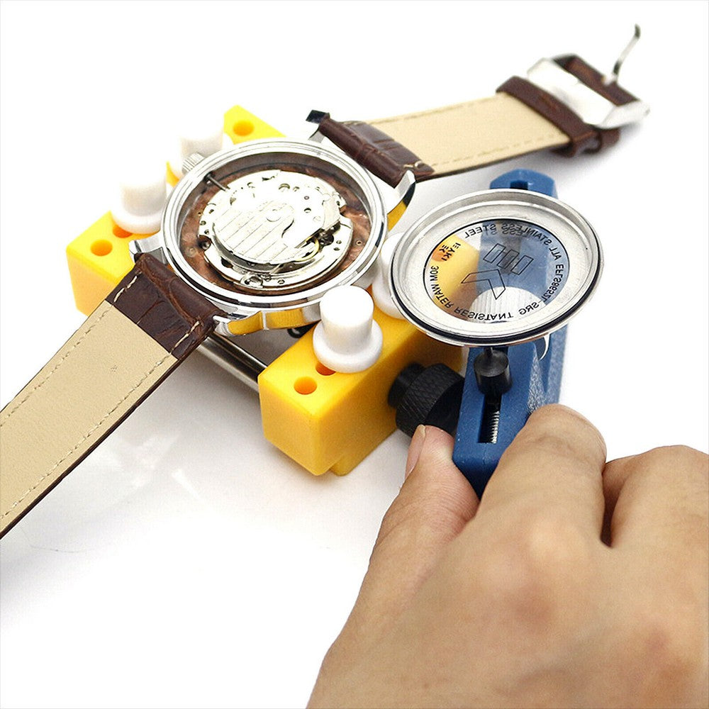 2Pcs Watch Back Case Cover Opening Tool