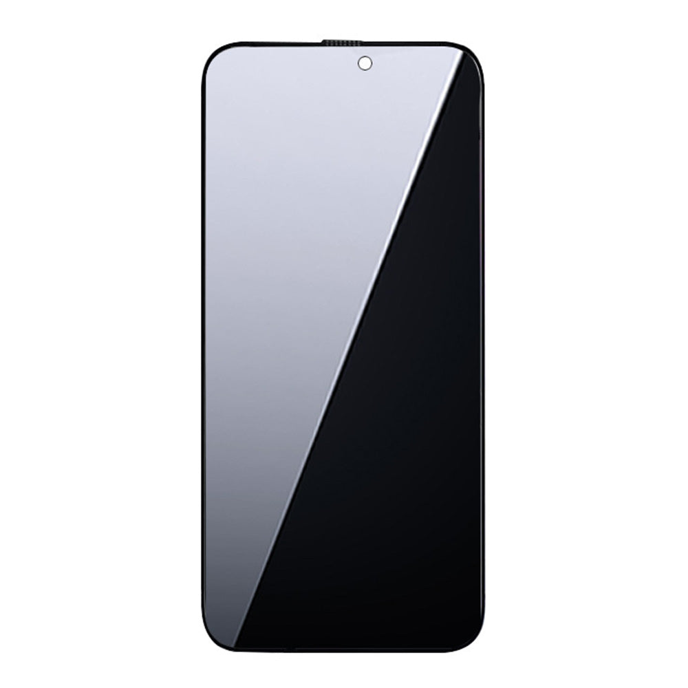 Privacy Screen Protector Tempered Glass Screen Protector For iPhone 17 Pro Max