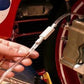 Brake Bleeder Hose One Way Valve Tube Bleeding Tool Kit For Motorcycle Clutch