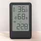 3 in 1 Digital Hygrometer Indoor Room Thermometer and Digital Clock