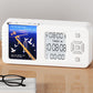 Smartphone Self Discipline Timer Lock Box Smartphone Lock Box for Desk Study Office