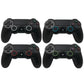 16Pcs Controller Universal Thumbstick Grips Caps for PS5 PS4 Xbox Switch Pro