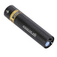 Zoomable 365nm UV Flashlight LED Scalable Clip Blacklight Flashlight for Pet Stain Detection