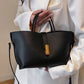 Christmas Gift Women's Elegant Handbag Crossbody Bag Casual Trendy Daily Commuting Bag