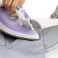 2Pcs Clothing Steamer Gloves Protective Ironing Mitt for Garment Steamer