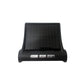 Wireless Solar Car Tire Pressure Monitoring System with 4 External Sensors