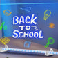 LED Drawing Board for Little Ones with Stand and Remote Dimming Colorful Light-Up Writing & Art Pad