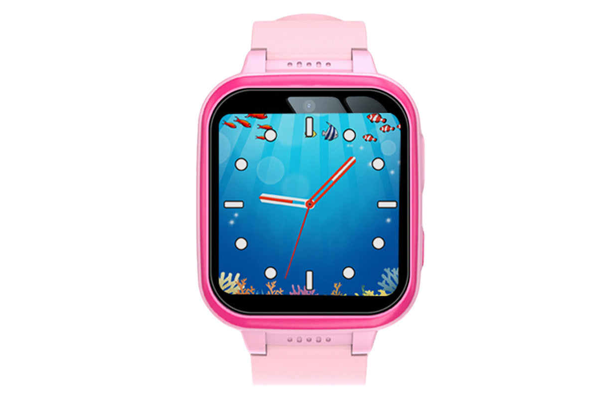 Smart Watch with 26 Games Touch Screen Camera Music Alarm Clock Calendar and Recording Functions