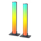 Smart LED backlight bars Work with Alexa and Google Assistant