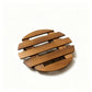 2 Pack Plant Stand Plant Caddy with 360 Degree Lockable Wheels