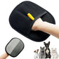 2Pcs Pet Hair Remover Glove Electrostatic Removal Glove for Dog Cat Fur Reusable