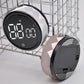 Digital Kitchen Timer Large LED Display Countdown Timer