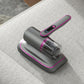12000kpa Cordless Dust Mite Remover Vacuum UV Cleaner for Home Bed Sofa Mattress Kit