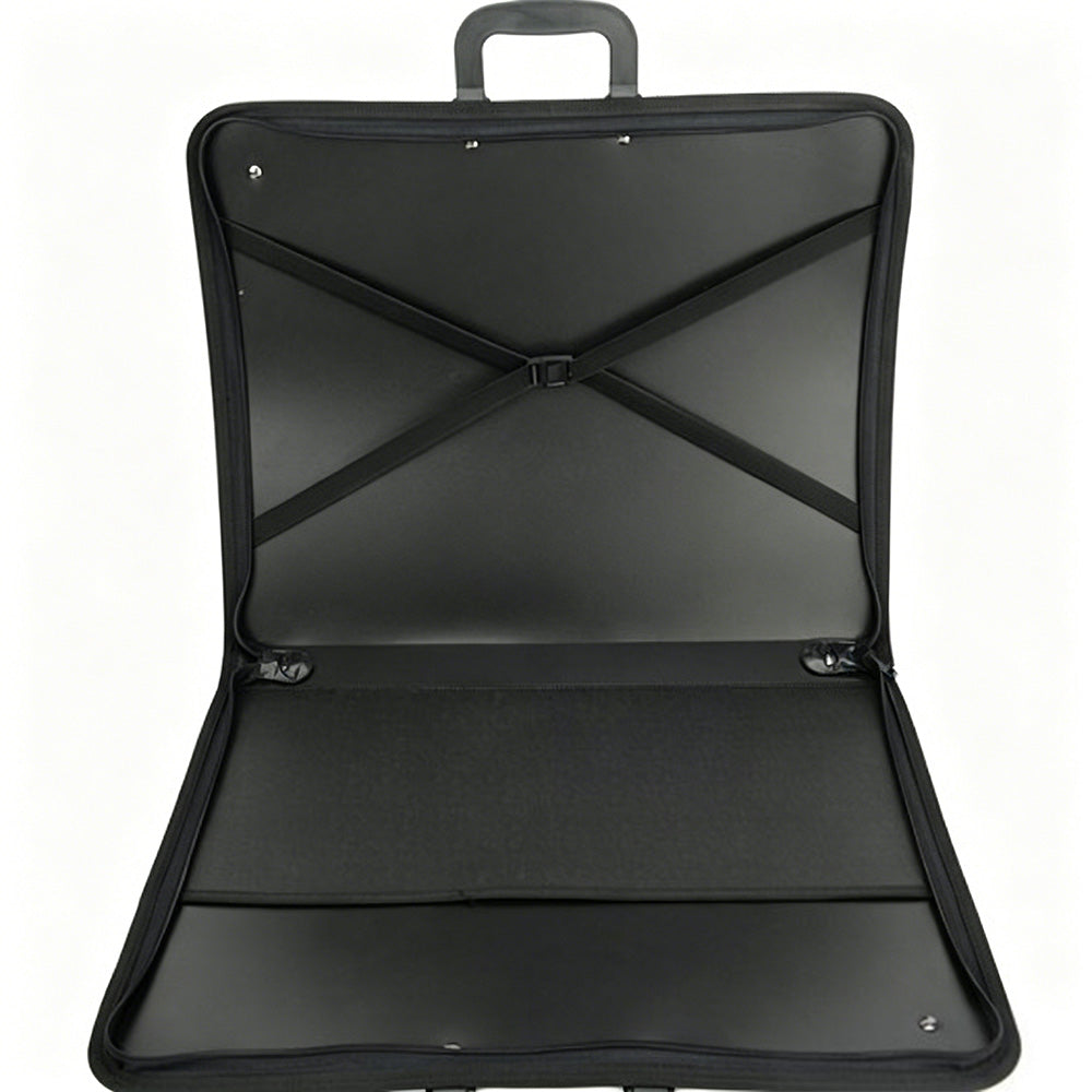 A2 Waterproof PP Art Portfolio Case for Drawing Paper